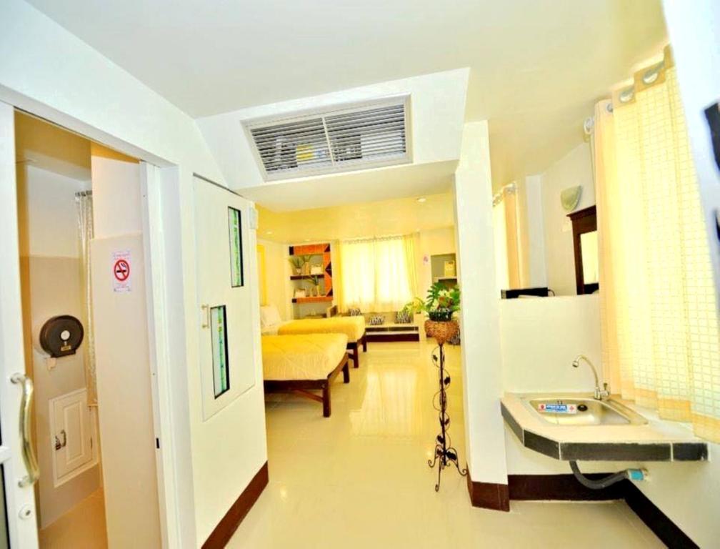 Win Hotel Phayao Quarto foto