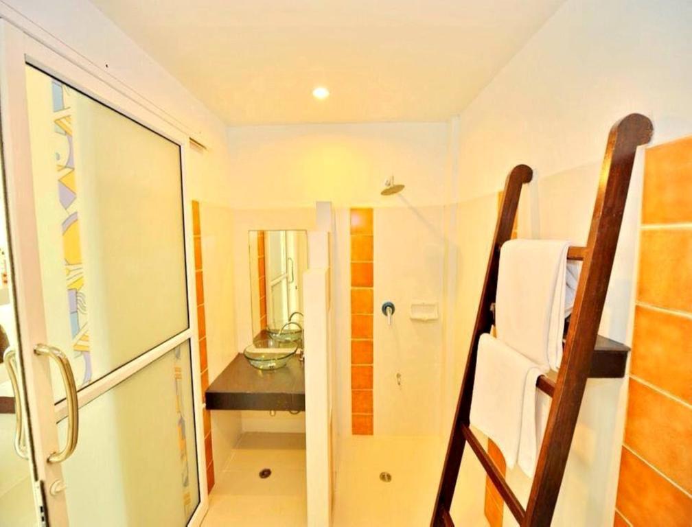 Win Hotel Phayao Quarto foto