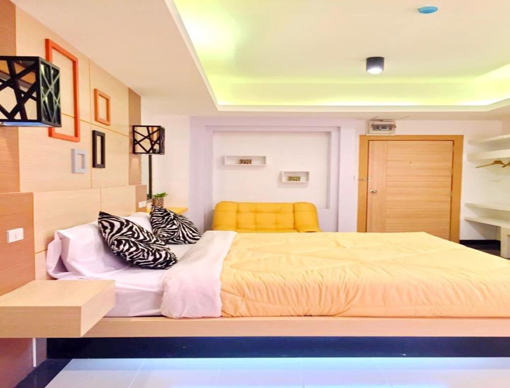Win Hotel Phayao Quarto foto